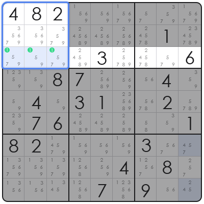 sudoku facil