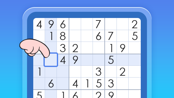 large sudoku puzzles